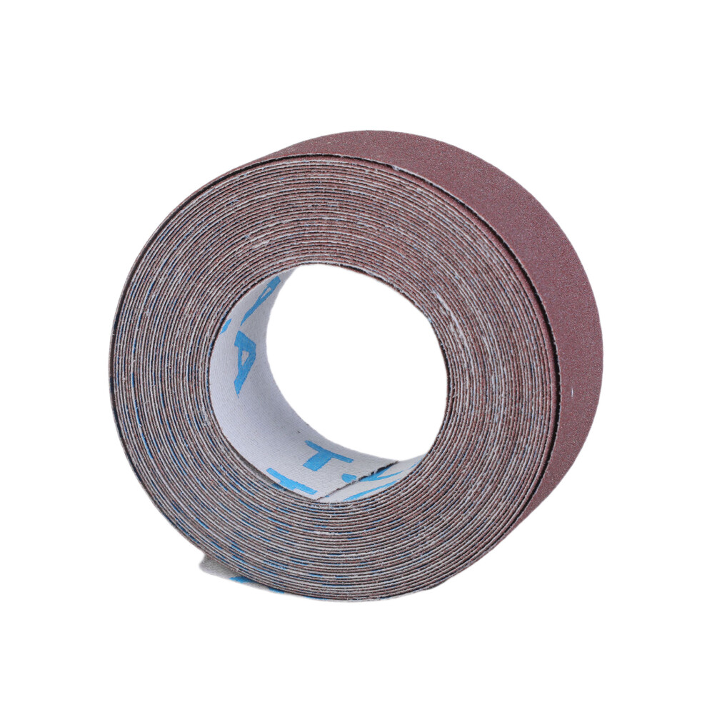 Reliable Sandpaper Roll For Polishing Metal And Refinishing-240 7751000151294
