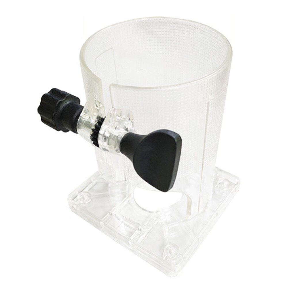 Precise Trimming Machine Router Shield Base-Pulley with teeth-image-OPC-PKGWQ5P-NEW