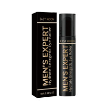 Roller Hydratant et Rafraîchissant Contour des Yeux Homme