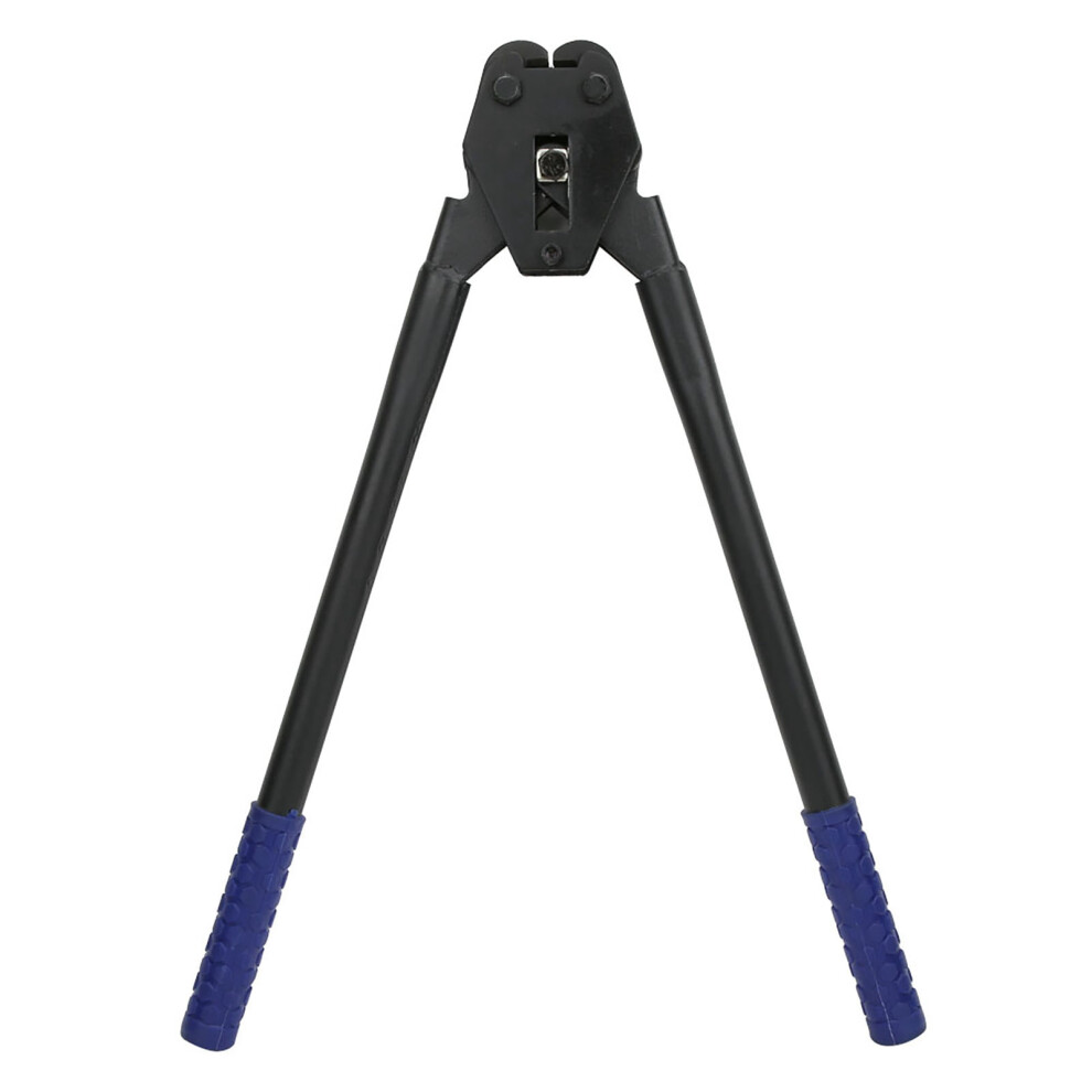 16-19mm PP PET Strap Crimper Pliers Packer Sealer