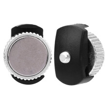 Universaler Magnet-Geschwindigkeitsmesser-Halter für alle Fahrrad-Entfernungsmesser-Modelle