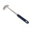 Multi-Functional Stainless Steel Spaghetti Rake with Silicone Handle, 8x31cm 15