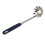 Multi-Functional Stainless Steel Spaghetti Rake with Silicone Handle, 8x31cm 3