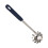 Multi-Functional Stainless Steel Spaghetti Rake with Silicone Handle, 8x31cm 12