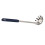 Multi-Functional Stainless Steel Spaghetti Rake with Silicone Handle, 8x31cm 13