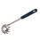 Multi-Functional Stainless Steel Spaghetti Rake with Silicone Handle, 8x31cm 9