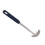 Multi-Functional Stainless Steel Spaghetti Rake with Silicone Handle, 8x31cm 11