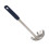 Multi-Functional Stainless Steel Spaghetti Rake with Silicone Handle, 8x31cm 1