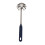 Multi-Functional Stainless Steel Spaghetti Rake with Silicone Handle, 8x31cm 7