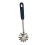 Multi-Functional Stainless Steel Spaghetti Rake with Silicone Handle, 8x31cm 14