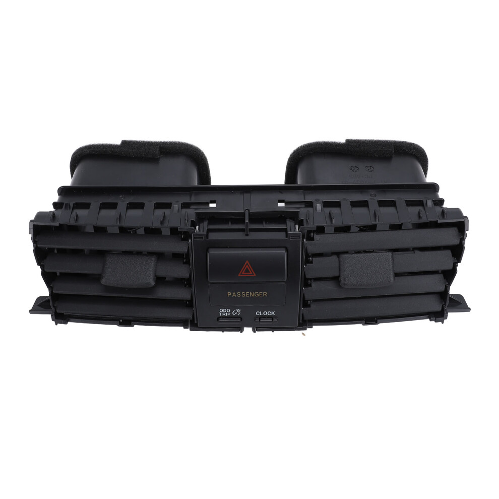 Dashboard Ac Air Vent Assembly Improve Airflow 8320539331379