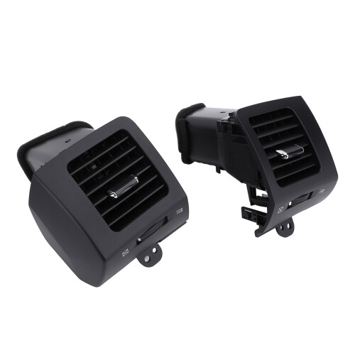 Car AC Air Vent Outlet Improved Air Circulation 1