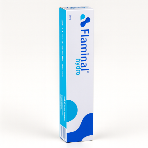 Flaminal HYDRO 50g - REF:FLENP1021 2