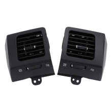 Car AC Air Vent Outlet Improved Air Circulation
