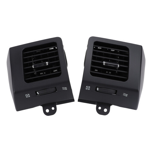 Car AC Air Vent Outlet Improved Air Circulation