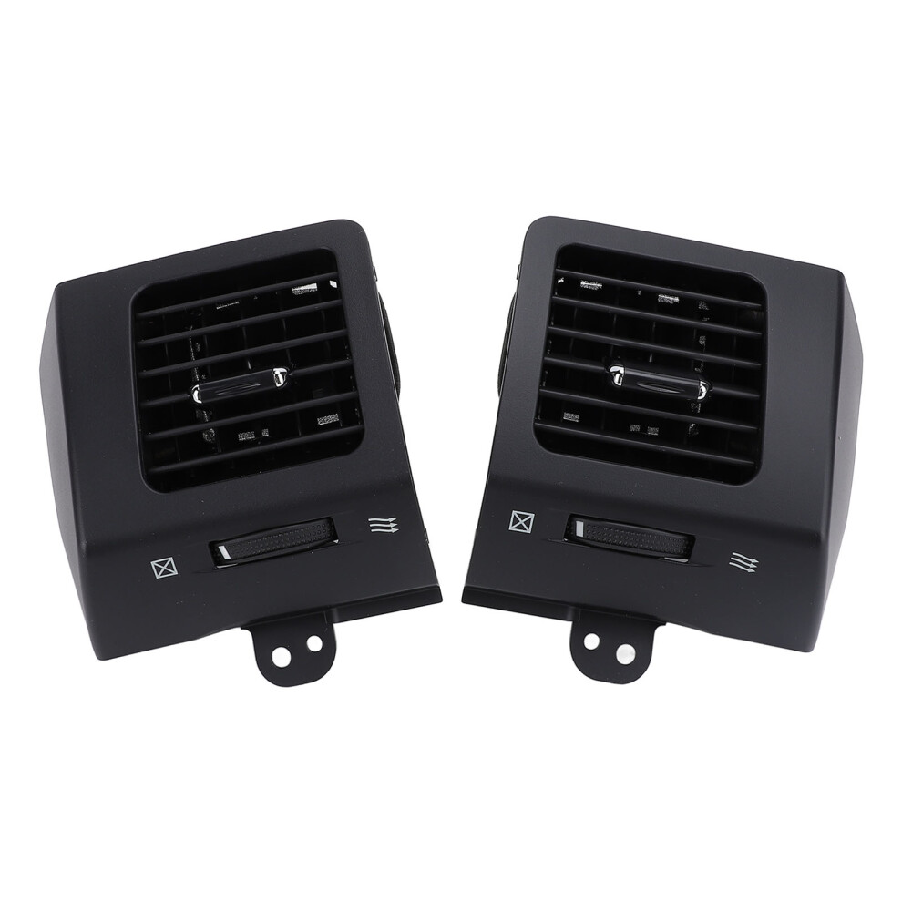 Car Ac Air Vent Outlet Improved Air Circulation 8320539331485