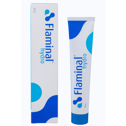 Flaminal HYDRO 50g - REF:FLENP1021 1