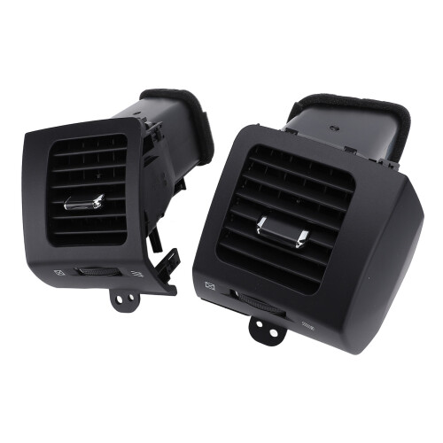 Car AC Air Vent Outlet Improved Air Circulation 2