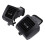 Car AC Air Vent Outlet Improved Air Circulation 4