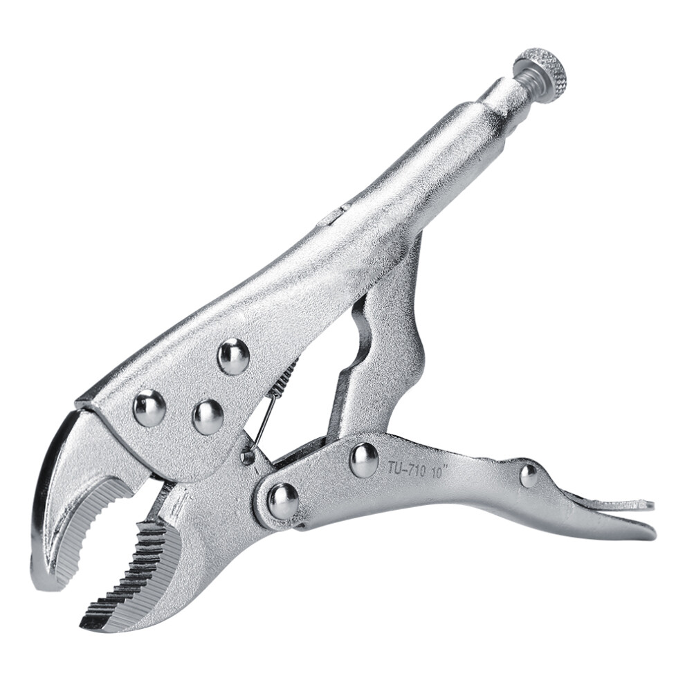 10inch Locking Pliers Vise Grips Adjustable Jaw