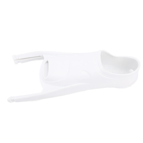Fin Foot Pocket Non Slip Bottom Ergonomic Flexible 2