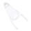 Fin Foot Pocket Non Slip Bottom Ergonomic Flexible 4