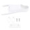 Fin Foot Pocket Non Slip Bottom Ergonomic Flexible 1