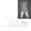 Fin Foot Pocket Non Slip Bottom Ergonomic Flexible 11