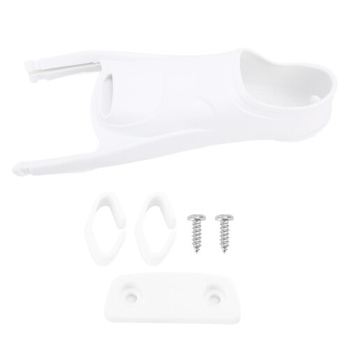 Fin Foot Pocket Non Slip Bottom Ergonomic Flexible