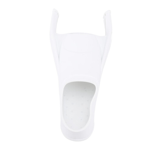 Fin Foot Pocket Non Slip Bottom Ergonomic Flexible 1