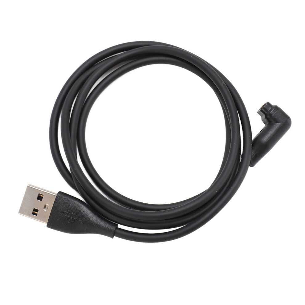 Flexible 1M Pvc Charging Cable Fits Coros Pace2 Apex Vertix 7691349652123