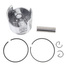 Piston Set Aluminium Alloy 66T-11631-01-93