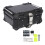 25L Motorcycle Top Box Aluminum Alloy Quick 1