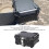 25L Motorcycle Top Box Aluminum Alloy Quick 14