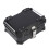 25L Motorcycle Top Box Aluminum Alloy Quick 9