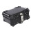 25L Motorcycle Top Box Aluminum Alloy Quick 6