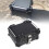 25L Motorcycle Top Box Aluminum Alloy Quick 12