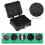 25L Motorcycle Top Box Aluminum Alloy Quick 15