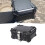 25L Motorcycle Top Box Aluminum Alloy Quick 11