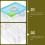 trasparente per saltatore, micro habitat 8