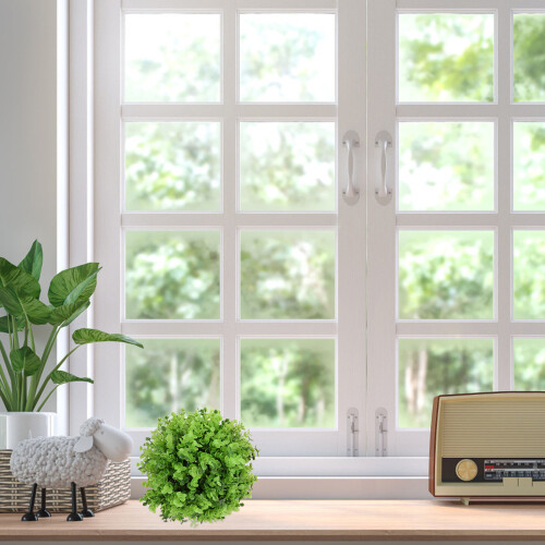 2 pezzi verde, decorazione e matrimonio 2