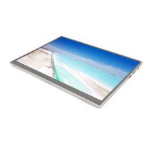10.5" Portable Monitor 1920x1280 IPS Screen USB C Dual Speakers