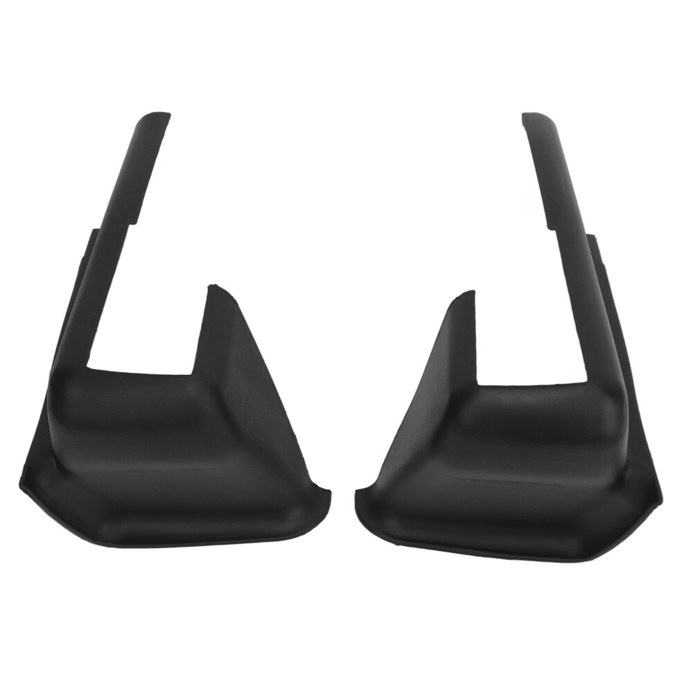 Under Seat Corner Guard For Tesla Model Y 2021-2023, Abs, Wear-Resistant 9311349654993