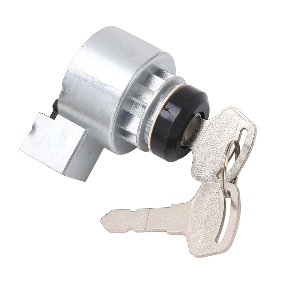 Ignition Switch For New Holland T, Tc Tractor & Kubota G6000 9471349655397