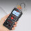 MY8231 Pro Digital Multimeter 4000 Counts Backlit LCD 2