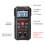MY8231 Pro Digital Multimeter 4000 Counts Backlit LCD 7