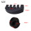 Enhanced Practice with 4pcs Rubber Violin Mutes: Claw & Round Combo 7