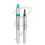 (4) Eyebrow Pen with a Micro-Fork Tip Applicator Long Lasting Eye Brow Pencil Tool 4