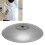 Fencing Hand Guard Stainless Steel Impact Proof 11