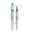 (4) Eyebrow Pen with a Micro-Fork Tip Applicator Long Lasting Eye Brow Pencil Tool 3